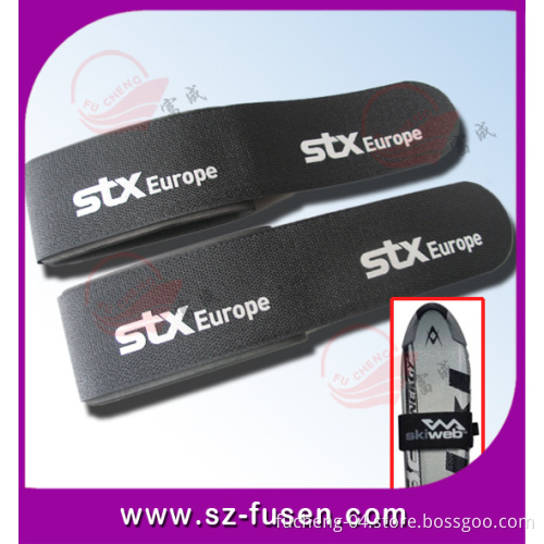 RoHS Passed Velcro Ski Band (FS-806)